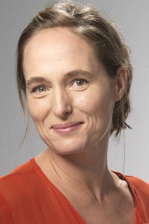Erica Rivolier portrait