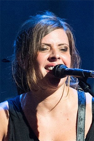 Elsa Fourlon portrait