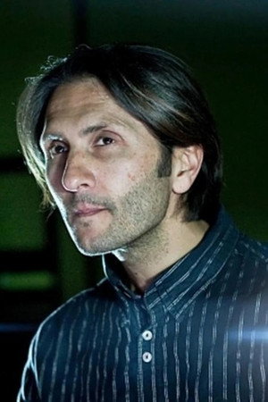 Guido Di Naccio portrait