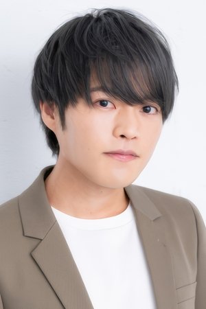 Shun Horie portrait
