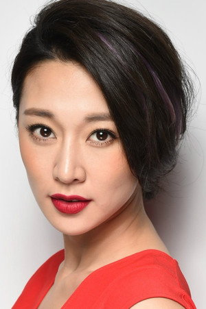 Lu Zhuoran portrait