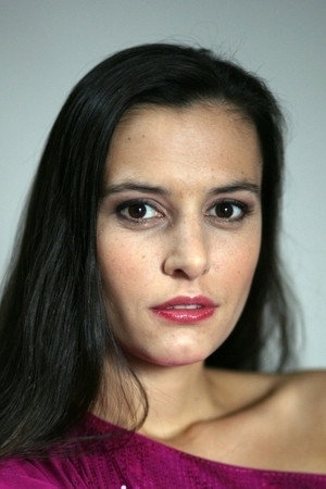 Patrycja Soliman portrait