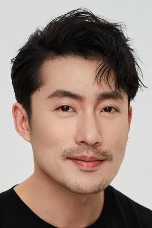 Peng Yicheng portrait