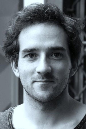 Matouš Ruml portrait