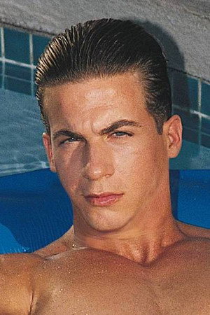 Tony Idol portrait