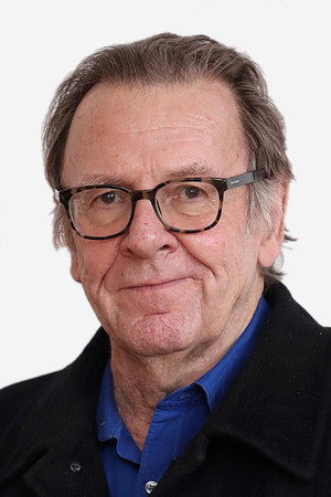 Tom Wilkinson portrait