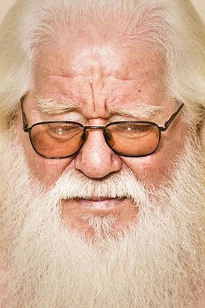 Hermeto Pascoal portrait