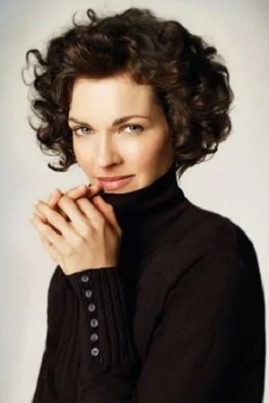 Florence Mezzara portrait