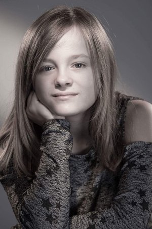 Fantine Harduin portrait