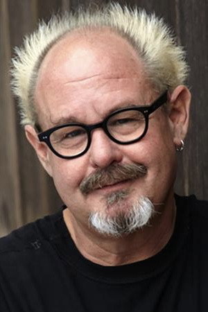 John Sanborn portrait