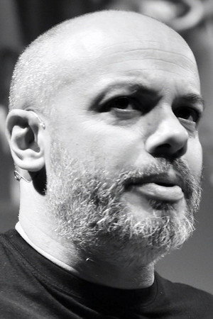 Diego Bianchi portrait