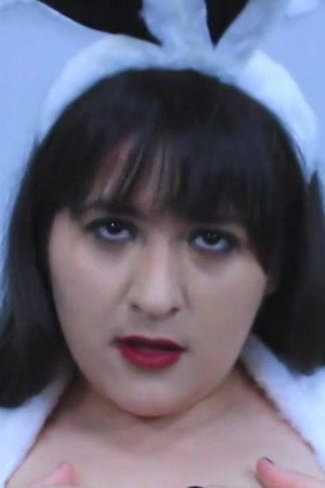 Kassy Kage portrait