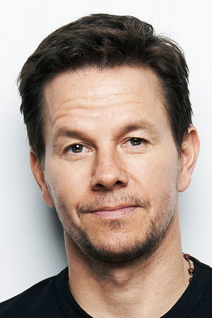 Mark Wahlberg portrait