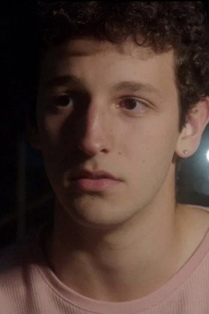 Guili Arenzon portrait
