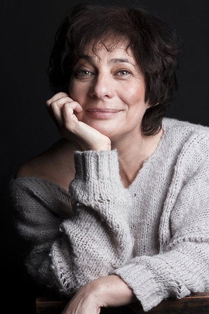 Elsa Valentim portrait