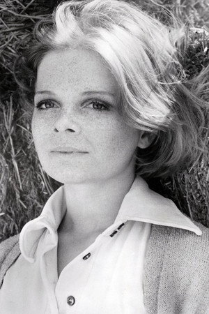 Catherine Burns portrait