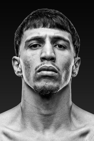 Luis Melendez portrait
