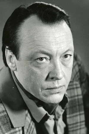 Rein Malmsten portrait