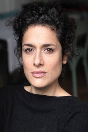 Aurélie Valat portrait