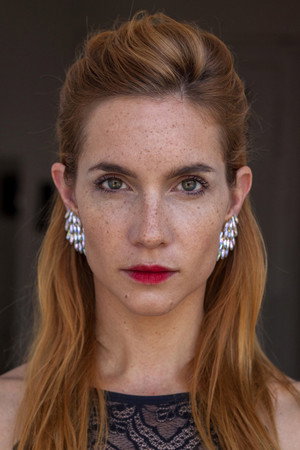 Hana Vagnerová portrait