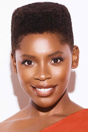 Chelsea Harris portrait