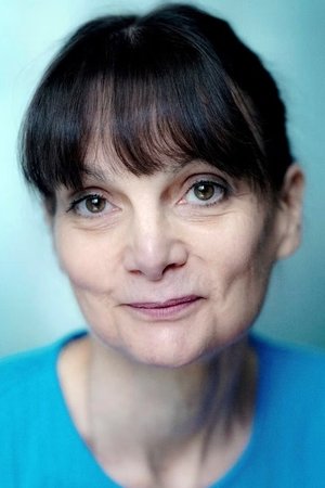 Sophie Froissard portrait