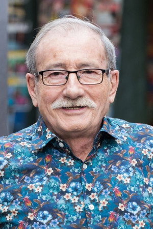 Manolo Cal portrait