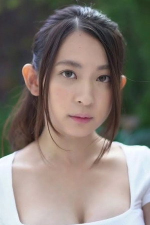 Hikari Azusa portrait