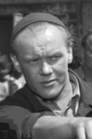 Zygmunt Lalek portrait
