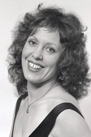 Jennifer Stace portrait