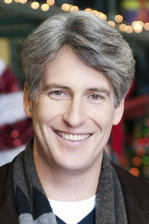 Rick Roberts portrait