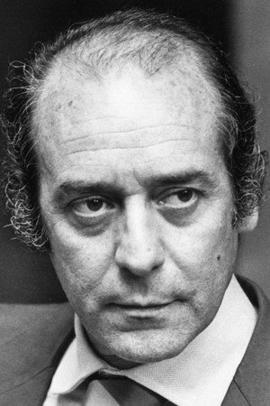 Giancarlo Sbragia portrait