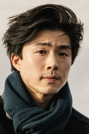 Sean Wang portrait