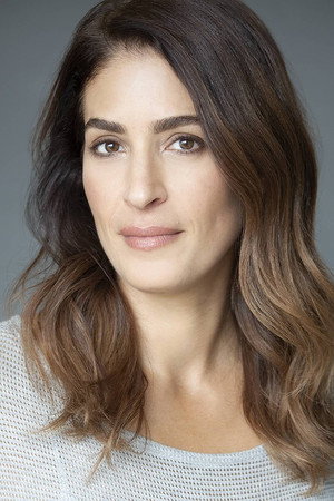 Laura Adamo portrait