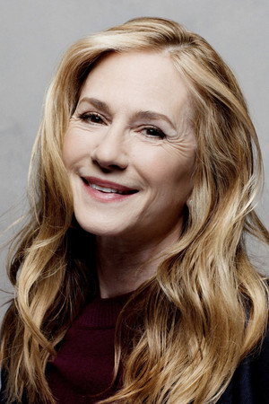 Holly Hunter portrait