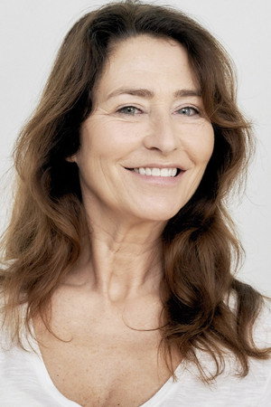 Julia Westcott-Hutton portrait