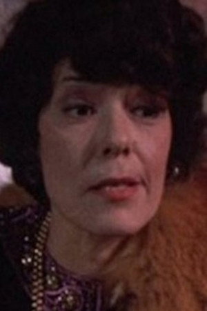 Eleanor Zee portrait