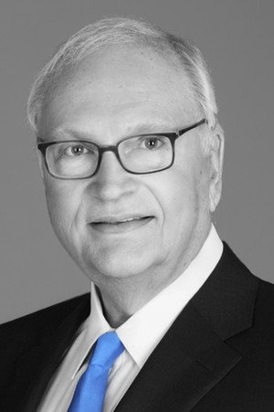 Park Dietz portrait