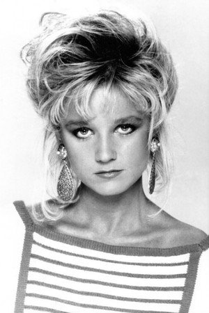 Lisa Maxwell portrait