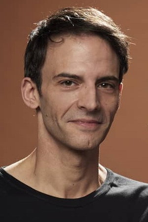 Gustavo Pardi portrait