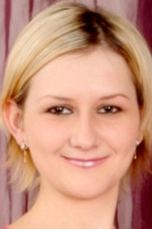 Solntse portrait