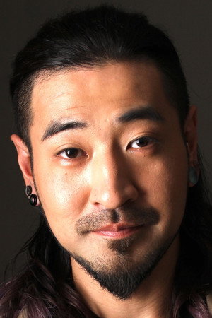 Ryota Takeuchi portrait