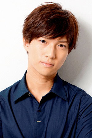 Ryutaro Okada portrait