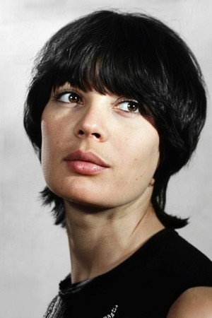 Şerif Sezer portrait