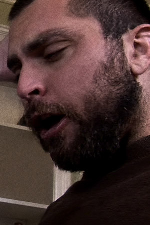 Marcus Stone portrait