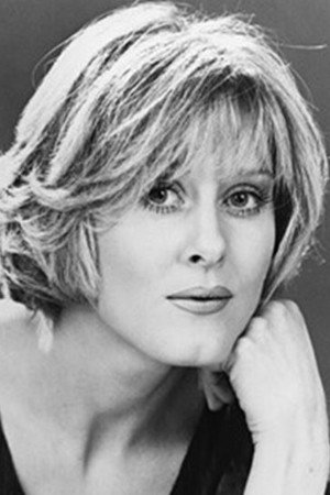 Sarah Lancashire portrait