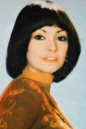 Marina Voica portrait