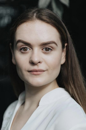 Niamh O‘Donnell portrait