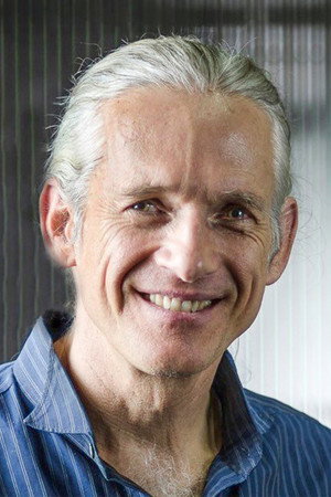Everett Kennedy Brown portrait