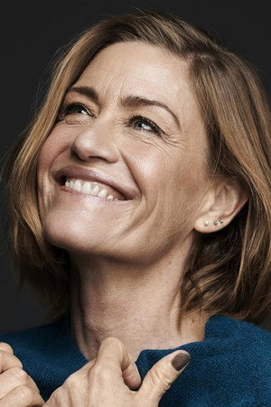 Marina Bouras portrait